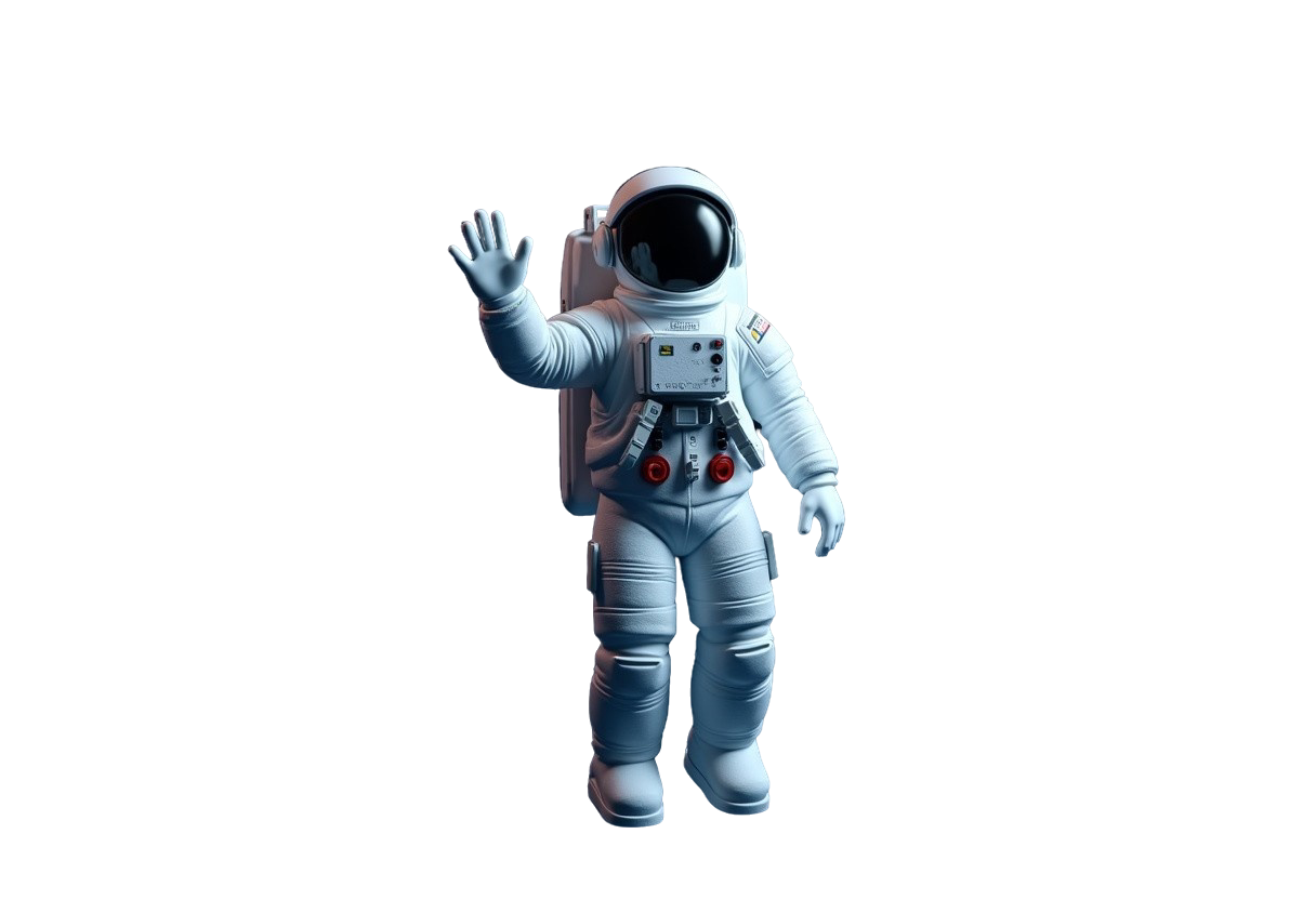 Astronaut